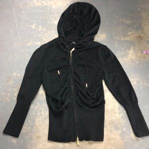 Juniors Express zip-up Jacket ———Bin-P-24